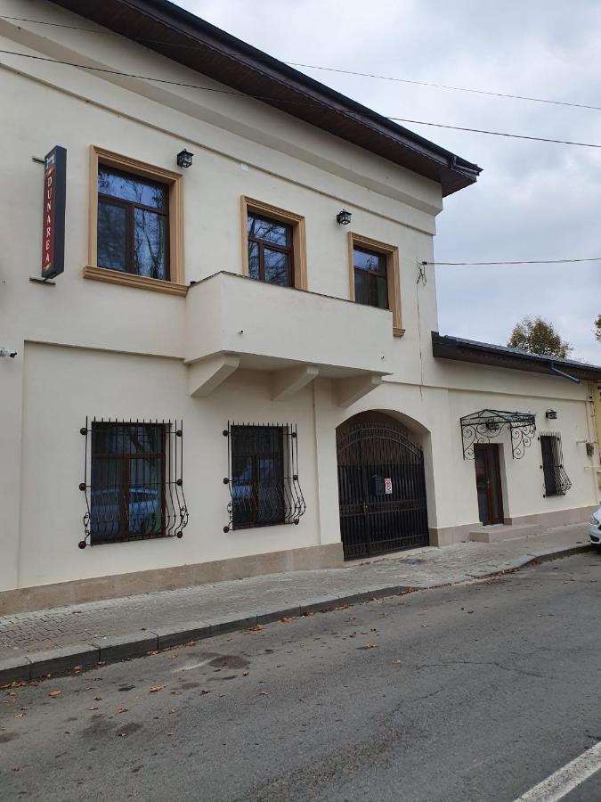 Han Dunarea Calarasi  Exterior photo